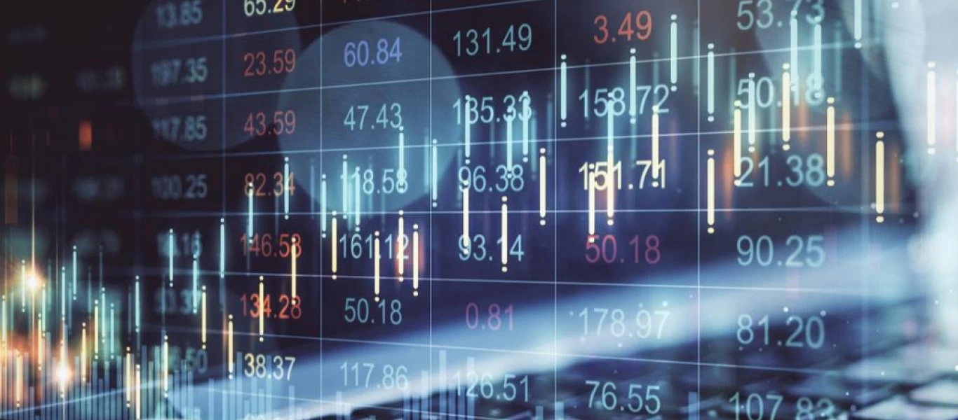 Χρηματιστήριο Αθηνών: Συνεχίζεται η άνοδος του Γενικού Δείκτη Τιμών